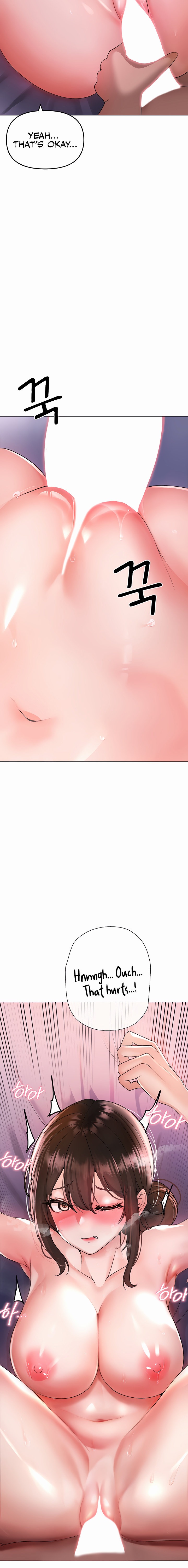 Golden Facade - Chapter 7 - picture 27