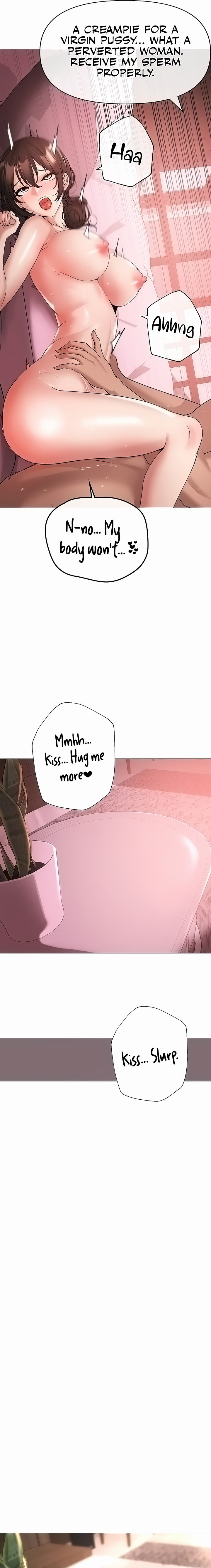 Golden Facade - Chapter 8 - picture 12