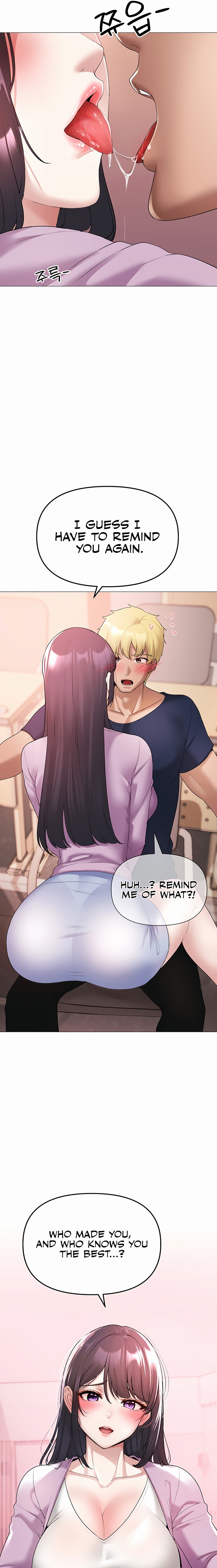 Golden Facade - Chapter 8 - picture 28
