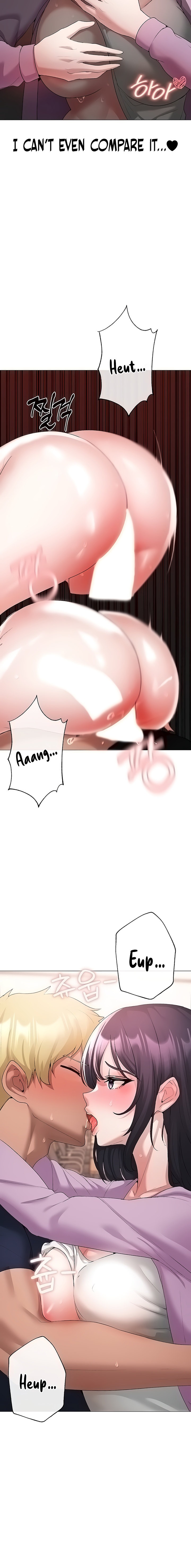 Golden Facade - Chapter 9 - picture 11