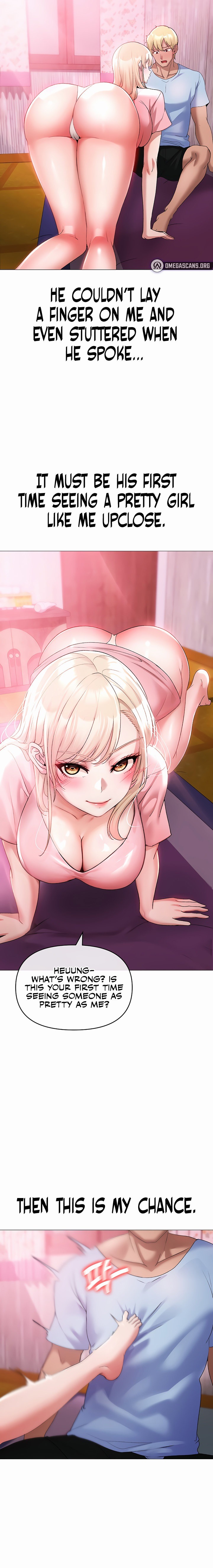 Golden Facade - Chapter 10 - picture 28