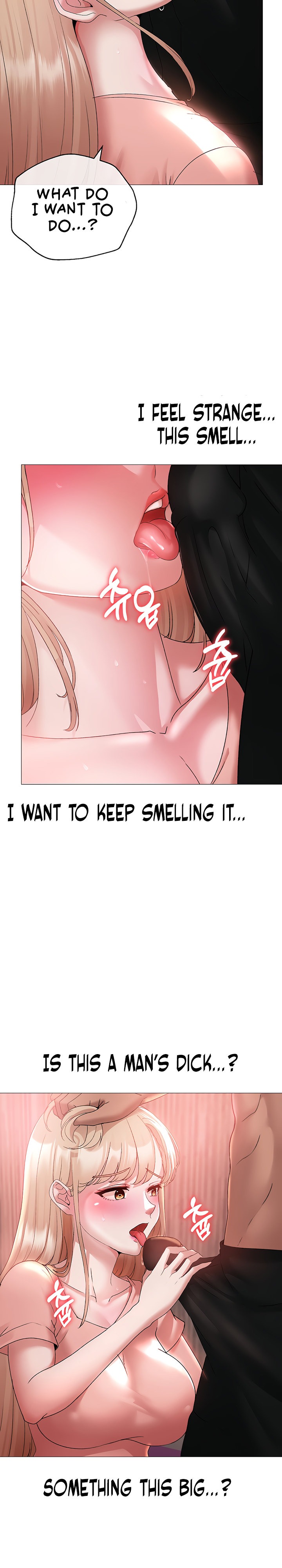 Golden Facade - Chapter 11 - picture 20