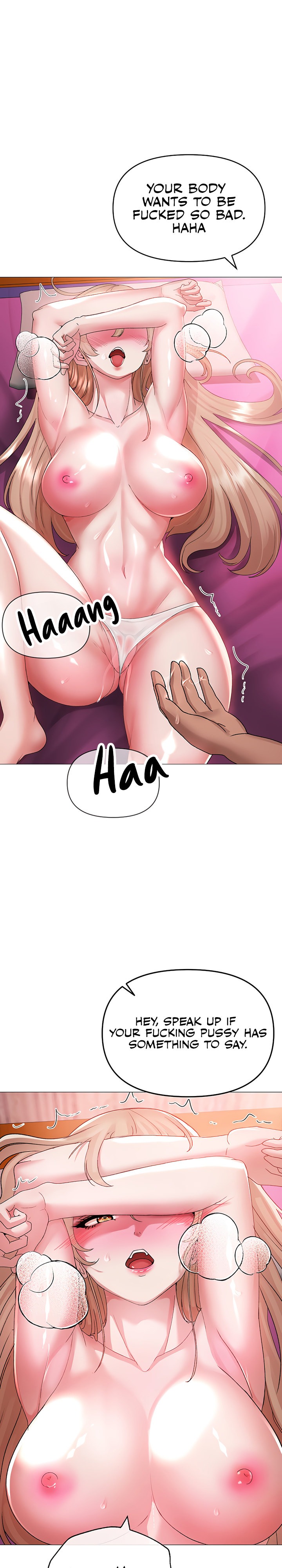 Golden Facade - Chapter 11 - picture 27