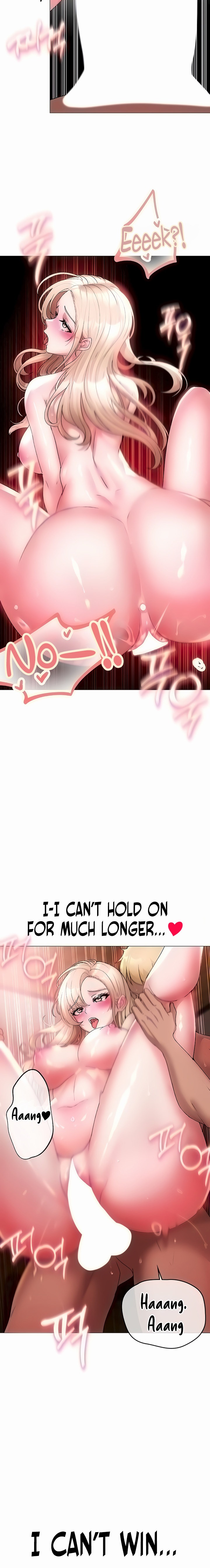 Golden Facade - Chapter 12 - picture 9
