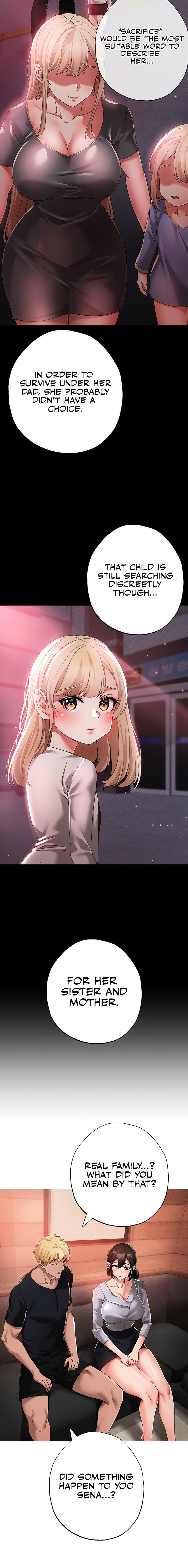Golden Facade - Chapter 13 - picture 19