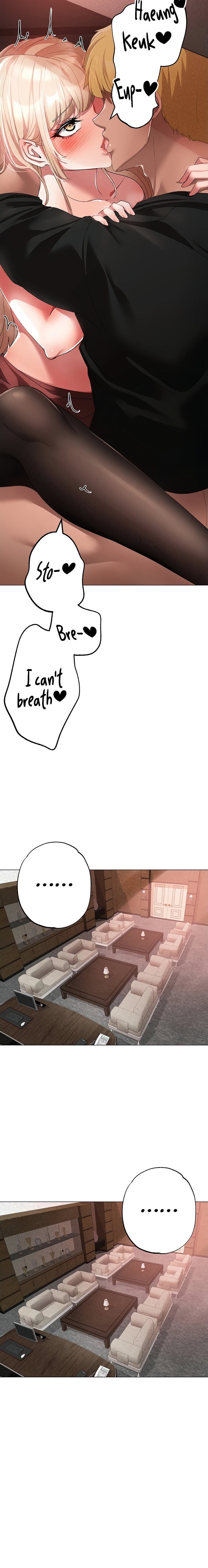 Golden Facade - Chapter 16 - picture 19