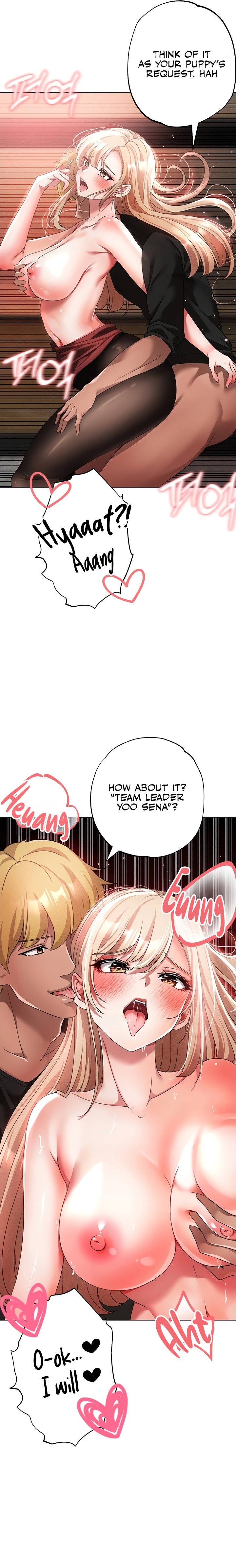Golden Facade - Chapter 16 - picture 26