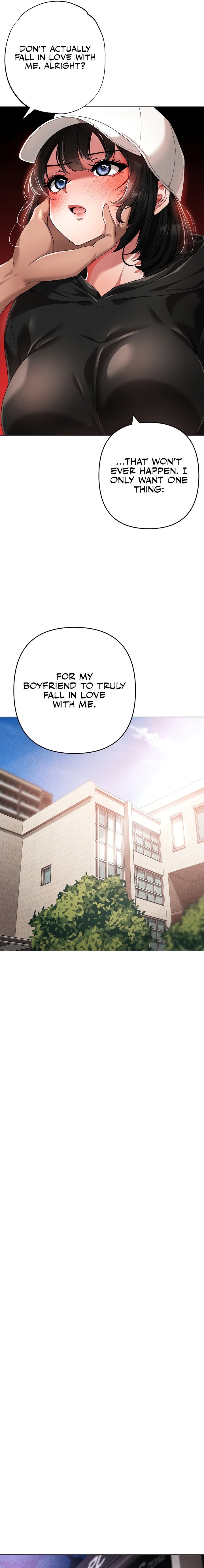 Golden Facade - Chapter 18 - picture 12