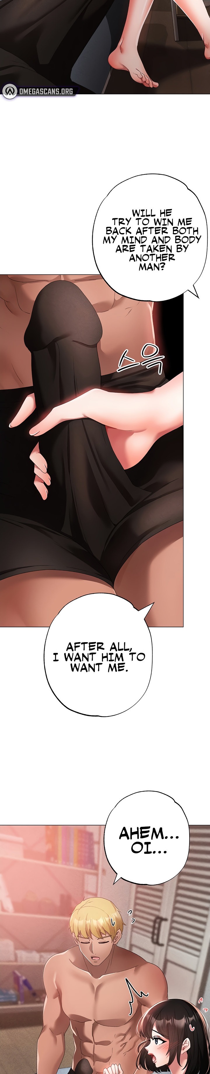 Golden Facade - Chapter 19 - picture 12
