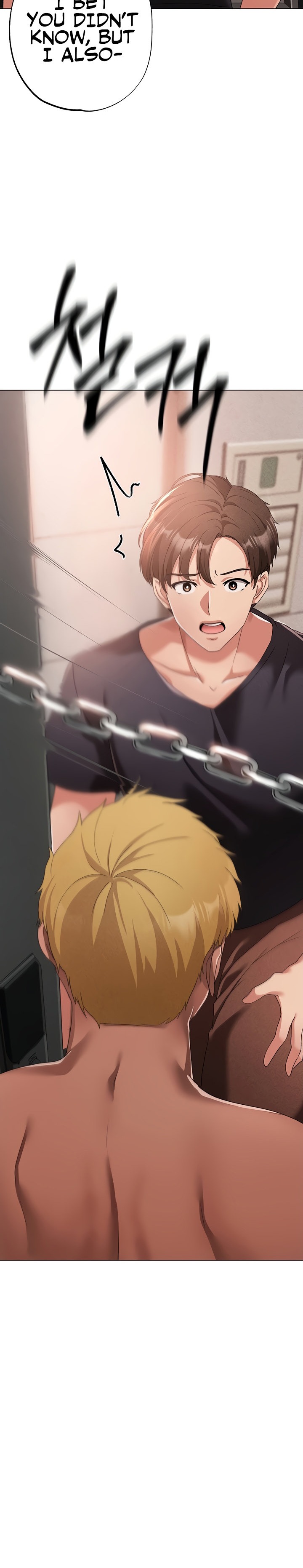Golden Facade - Chapter 19 - picture 28