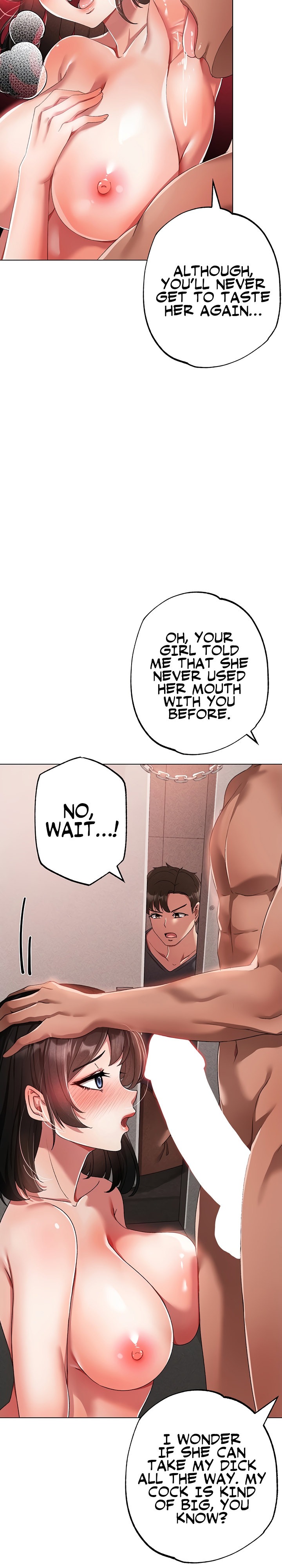 Golden Facade - Chapter 19 - picture 36