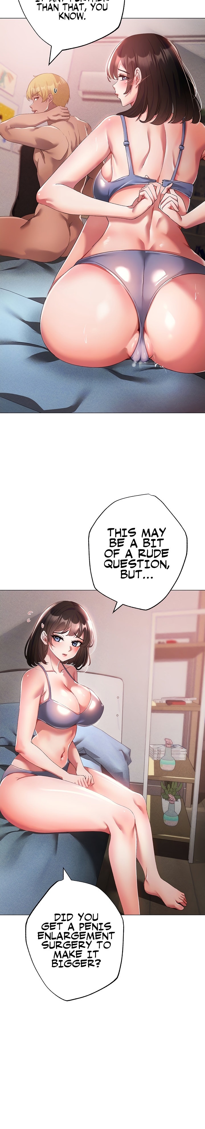 Golden Facade - Chapter 19 - picture 4