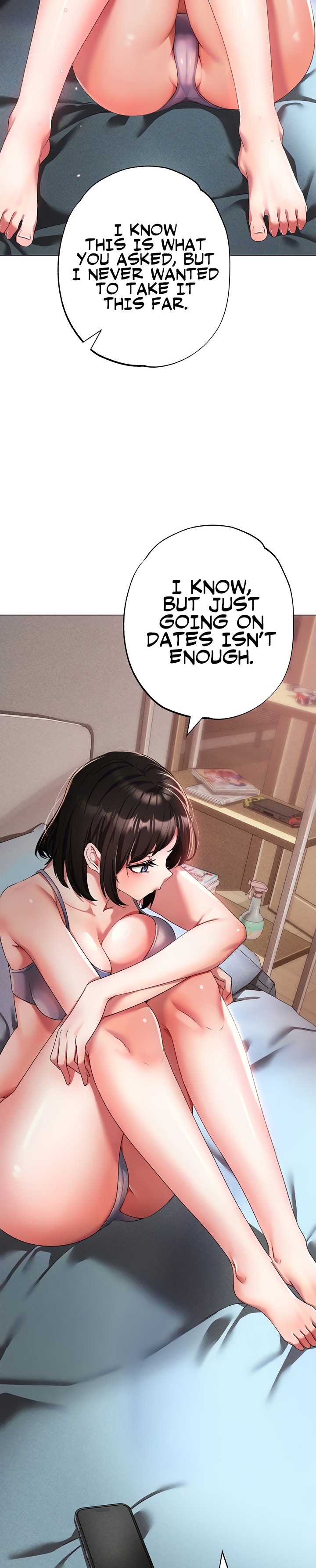 Golden Facade - Chapter 19 - picture 6