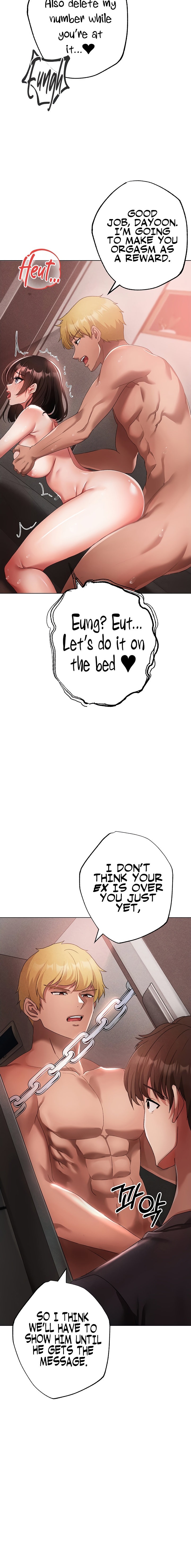 Golden Facade - Chapter 20 - picture 27