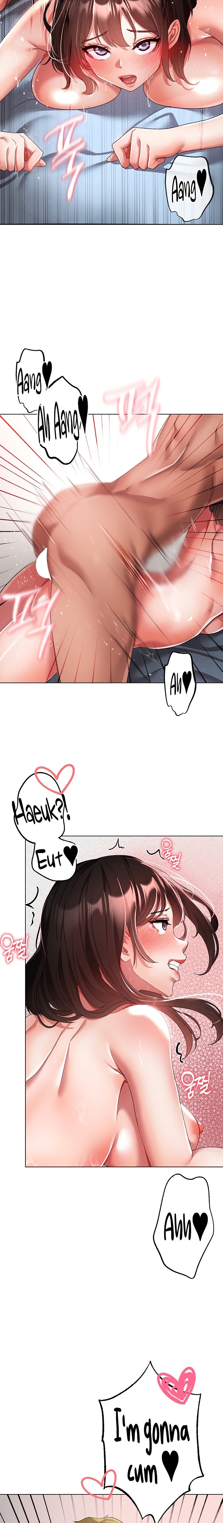 Golden Facade - Chapter 21 - picture 10