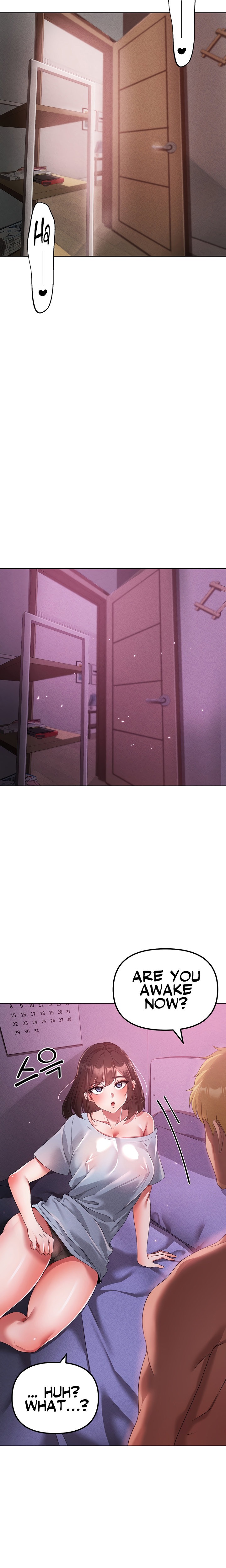 Golden Facade - Chapter 21 - picture 14