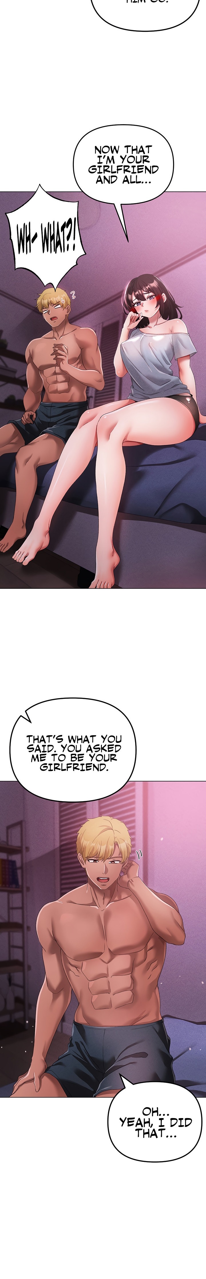 Golden Facade - Chapter 21 - picture 17