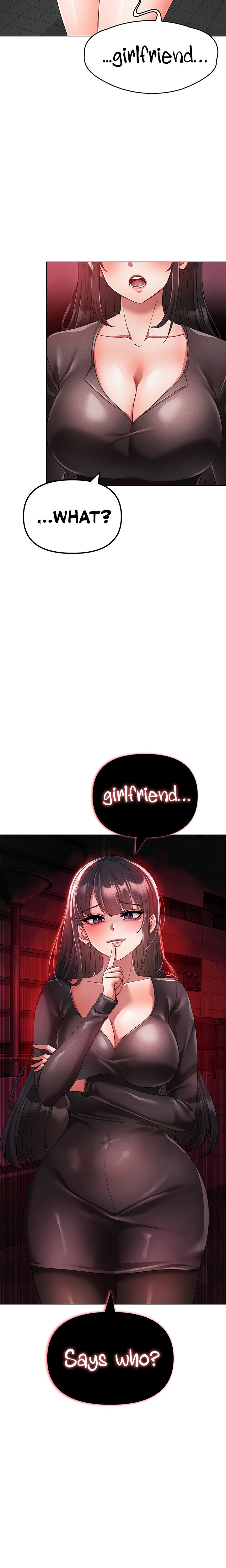 Golden Facade - Chapter 21 - picture 32