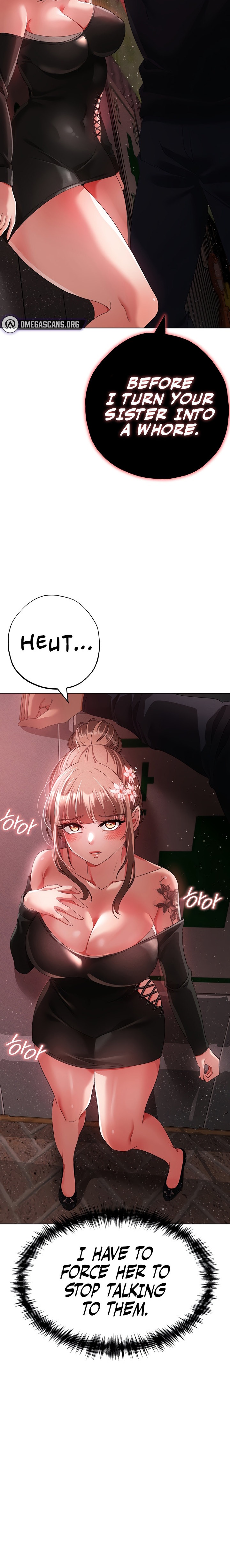 Golden Facade - Chapter 22 - picture 14