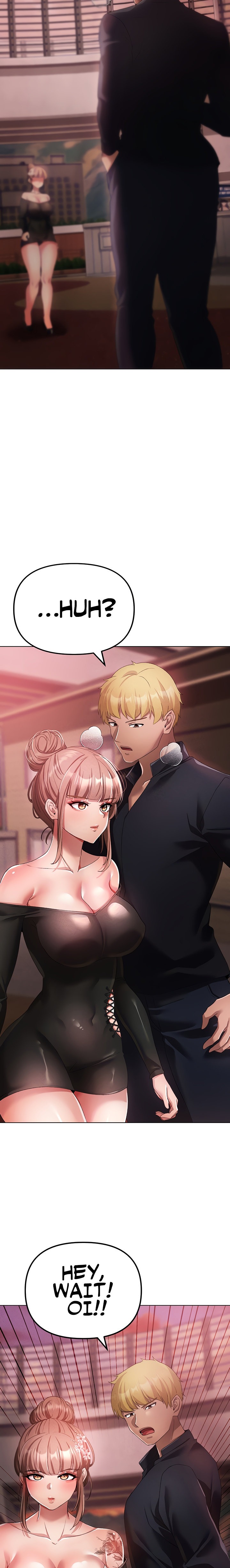 Golden Facade - Chapter 22 - picture 7