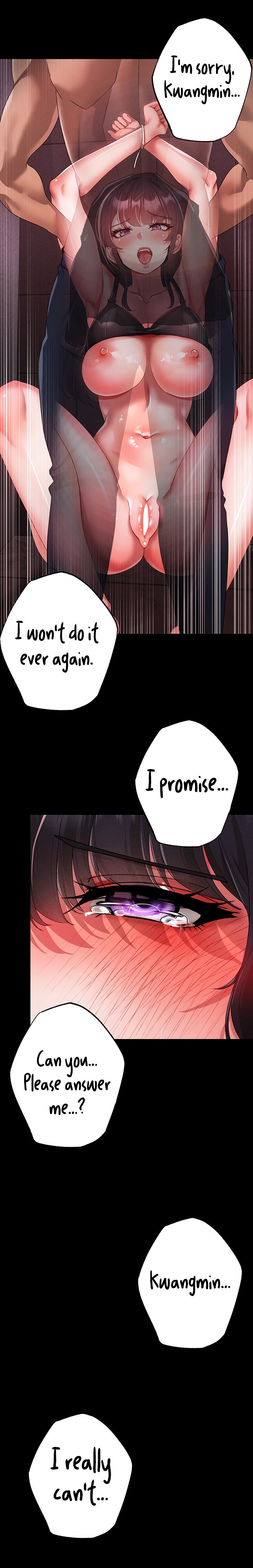 Golden Facade - Chapter 24 - picture 14