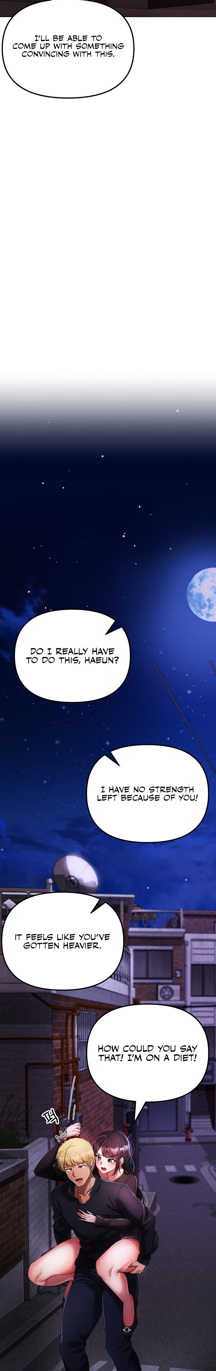Golden Facade - Chapter 24 - picture 22