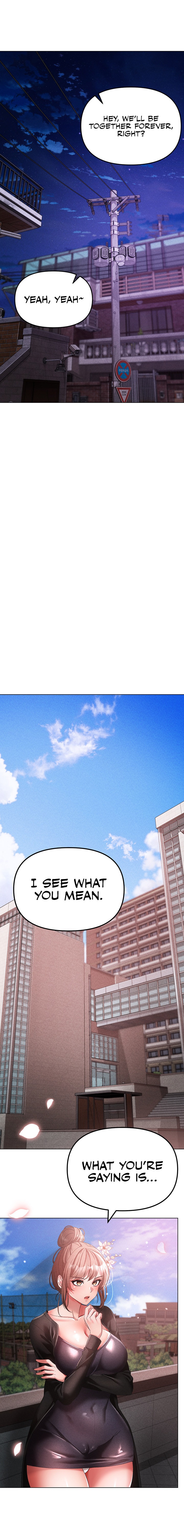 Golden Facade - Chapter 24 - picture 28