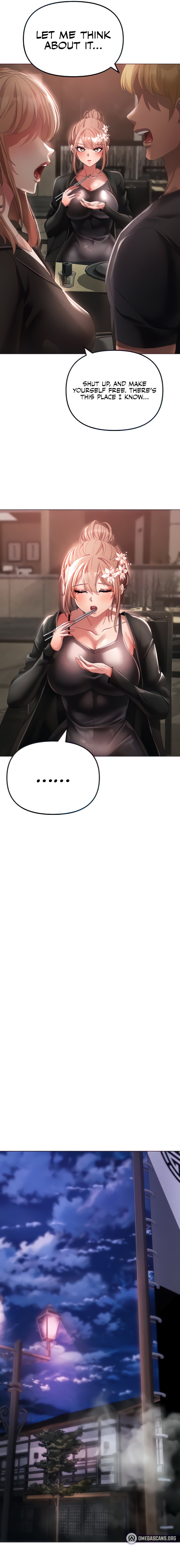 Golden Facade - Chapter 25 - picture 12