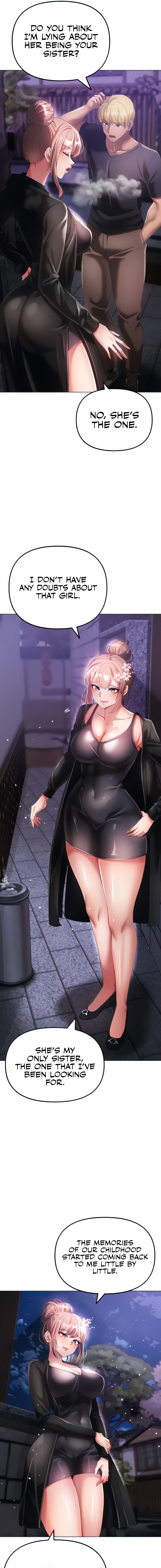 Golden Facade - Chapter 25 - picture 14