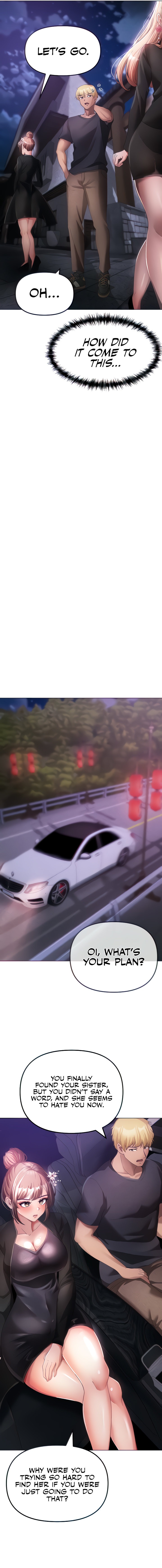 Golden Facade - Chapter 25 - picture 18