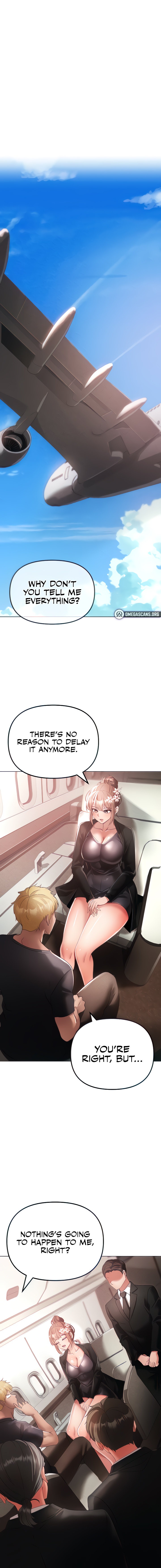 Golden Facade - Chapter 25 - picture 5