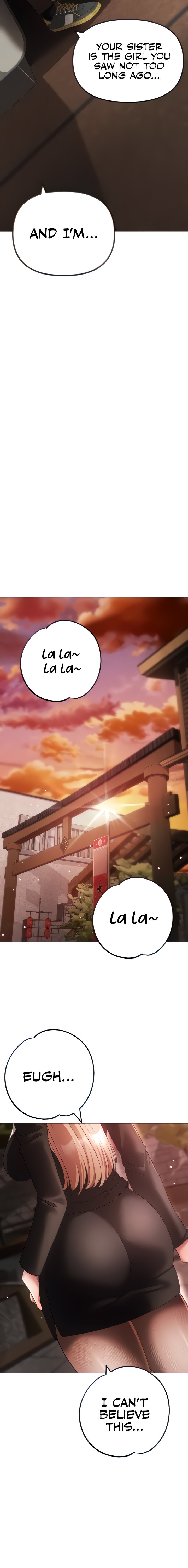 Golden Facade - Chapter 25 - picture 7