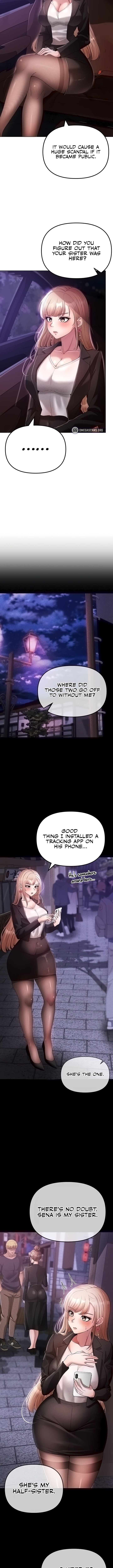 Golden Facade - Chapter 26 - picture 7