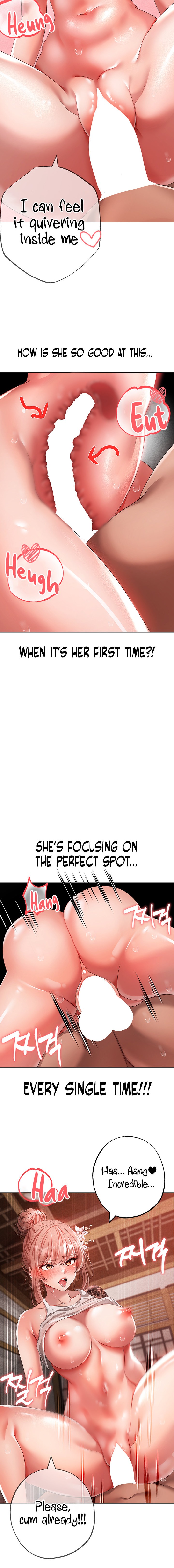 Golden Facade - Chapter 27 - picture 15