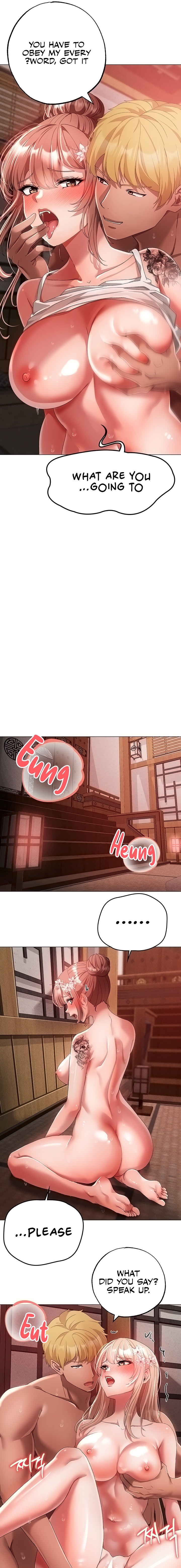 Golden Facade - Chapter 29 - picture 6
