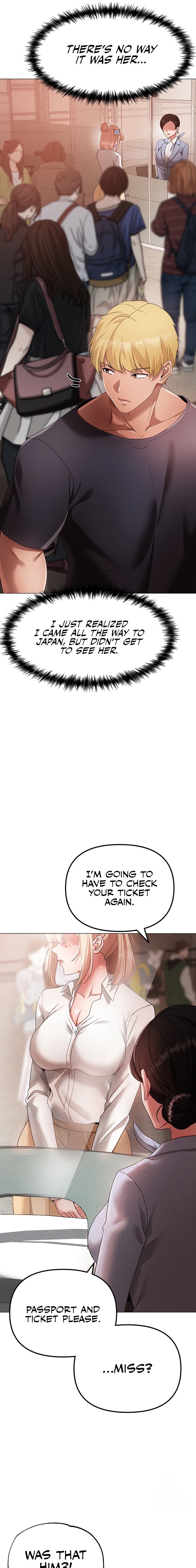 Golden Facade - Chapter 30 - picture 24
