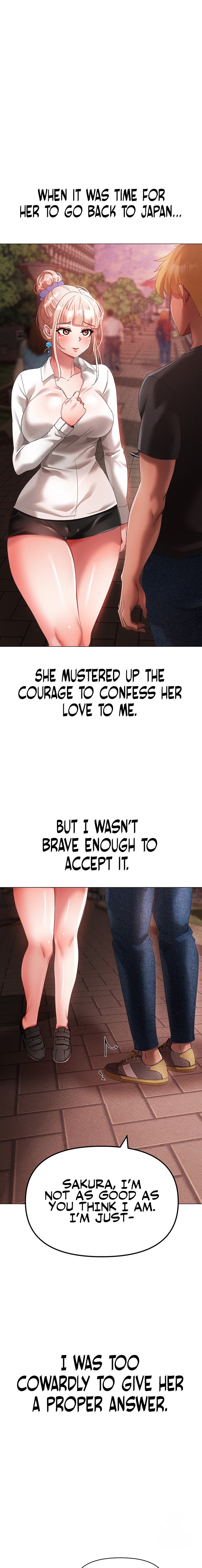 Golden Facade - Chapter 31 - picture 10