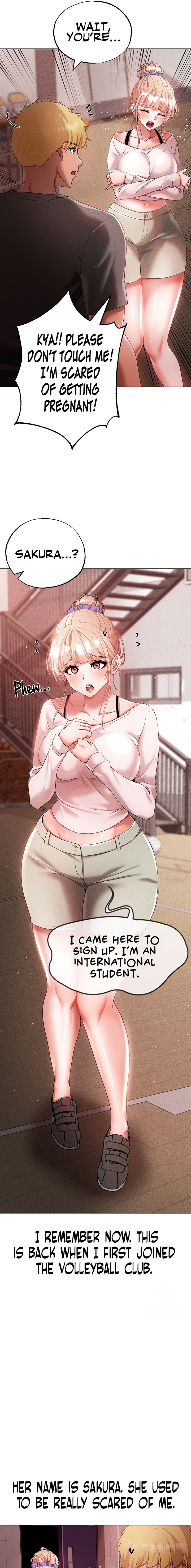 Golden Facade - Chapter 31 - picture 4