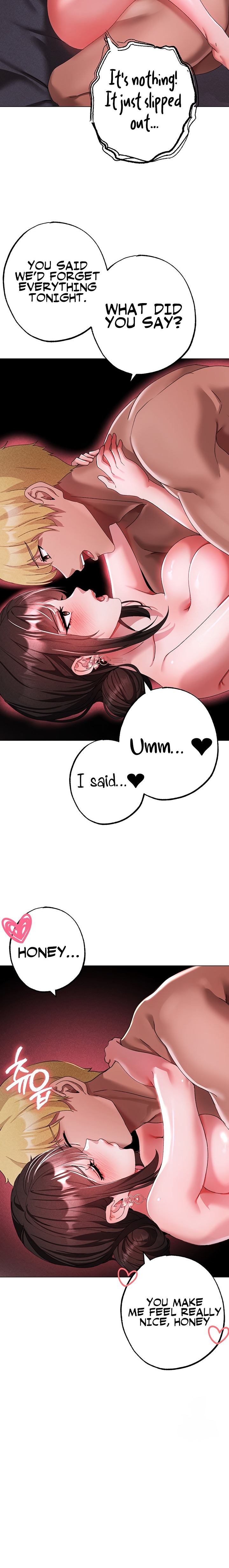 Golden Facade - Chapter 32 - picture 24