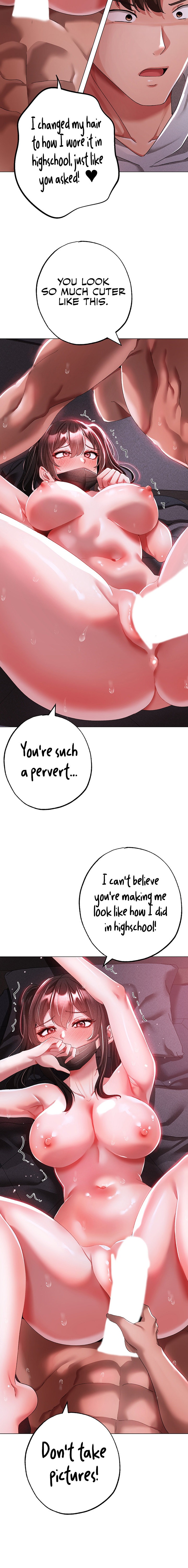 Golden Facade - Chapter 36 - picture 9