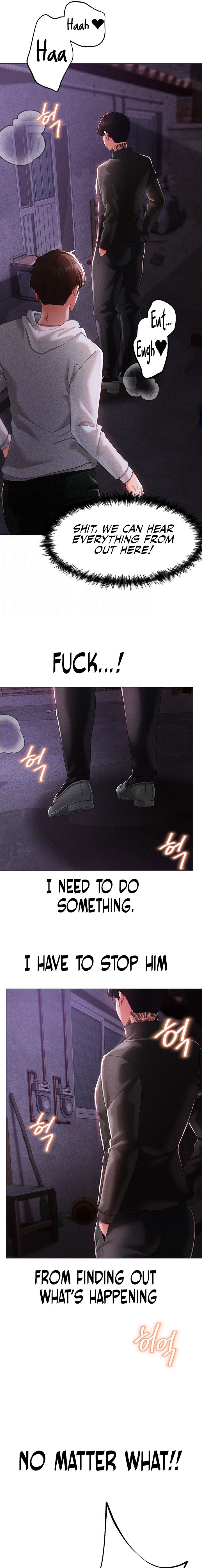 Golden Facade - Chapter 37 - picture 4