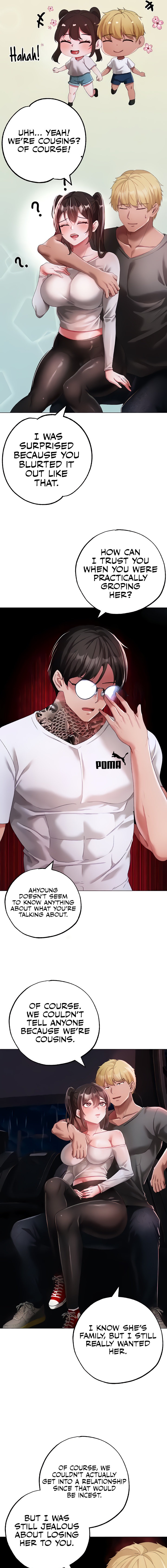 Golden Facade - Chapter 39 - picture 14