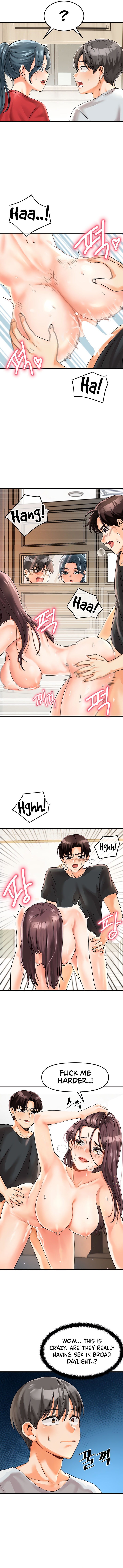 Boarding School - Chapter 1 - picture 10