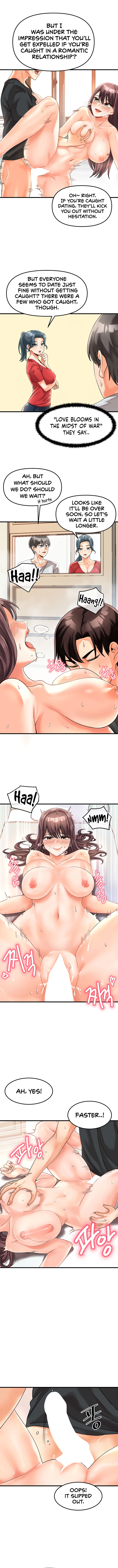 Boarding School - Chapter 1 - picture 12