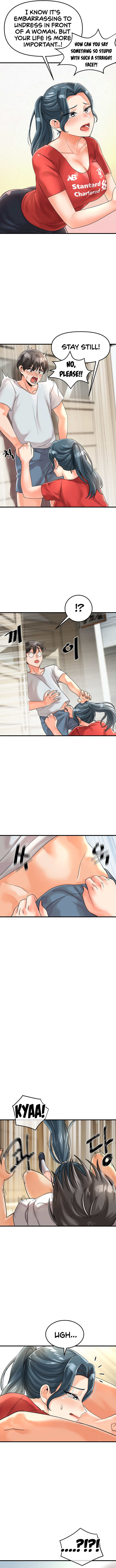 Boarding School - Chapter 1 - picture 16