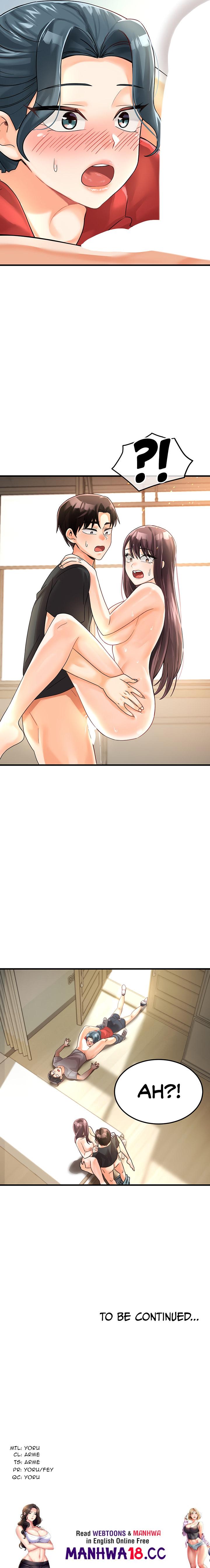 Boarding School - Chapter 1 - picture 17