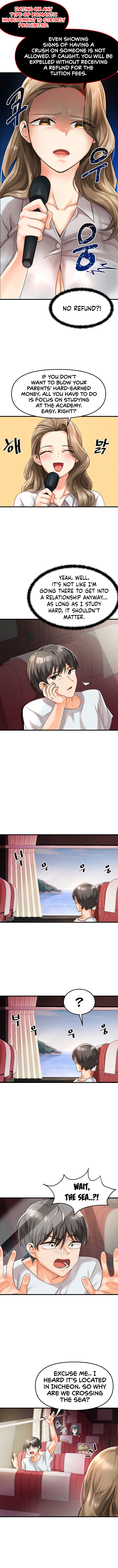 Boarding School - Chapter 1 - picture 3