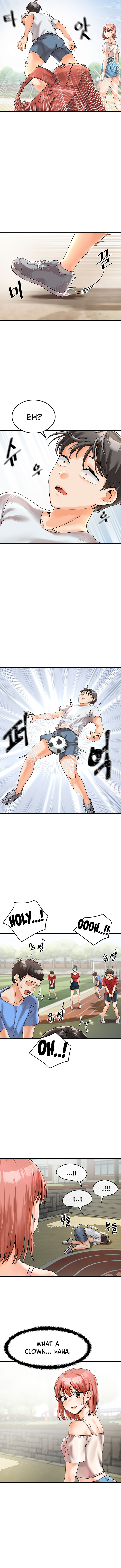 Boarding School - Chapter 1 - picture 7