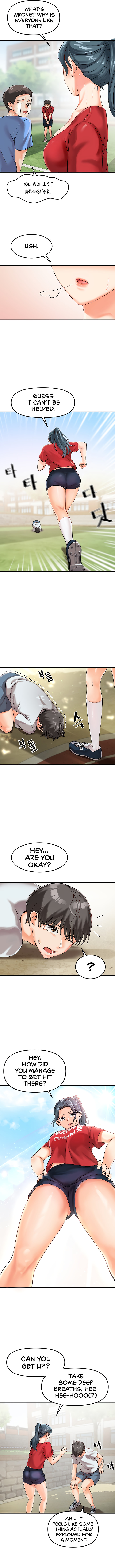 Boarding School - Chapter 1 - picture 8