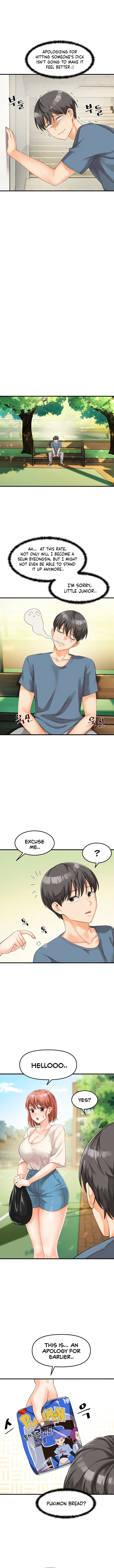 Boarding School - Chapter 2 - picture 10